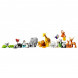 Конструктор LEGO DUPLO 10975 Дикие животные мира в Хабаровске