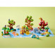 Конструктор LEGO DUPLO 10975 Дикие животные мира в Хабаровске