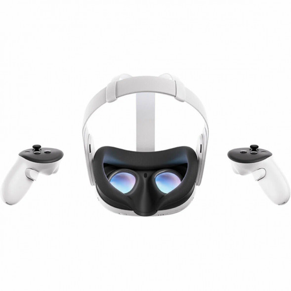 Шлем виртуальной реальности Oculus Quest 3 - 128 GB в Хабаровске