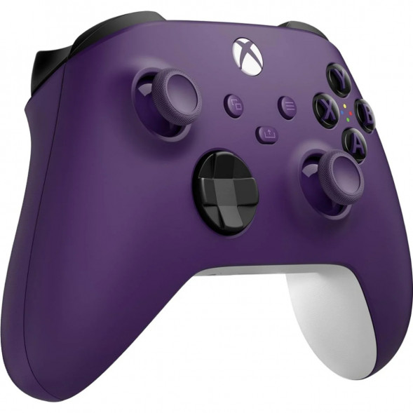 Геймпад Microsoft Xbox Series Astral Purple в Хабаровске