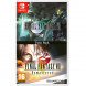 Игра Final Fantasy VII &amp;amp; Final Fantasy VIII Remastered. Twin Pack [Nintendo Switch, английская версия] в Хабаровске