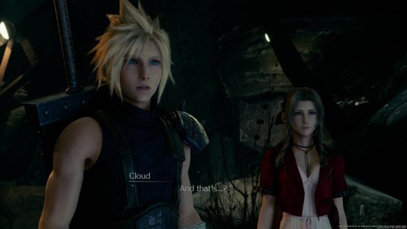 Игра Final Fantasy VII &amp;amp; Final Fantasy VIII Remastered. Twin Pack [Nintendo Switch, английская версия] в Хабаровске