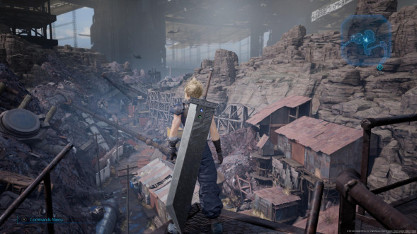 Игра Final Fantasy VII &amp;amp; Final Fantasy VIII Remastered. Twin Pack [Nintendo Switch, английская версия] в Хабаровске