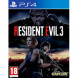 Игра Resident Evil 3. Lenticular Edition (3D обложка) [PS4, русские субтитры] в Хабаровске
