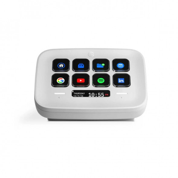 Контроллер для стриминга Elgato Stream Deck Neo в Хабаровске