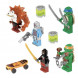 Конструктор Lego 79104 Teenage Mutant Ninja Turtles Погоня на панцирном танке в Хабаровске