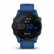 Умные часы Garmin Forerunner 255 Sport с синим ремешком 010-02641-11 в Хабаровске