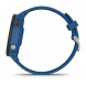 Умные часы Garmin Forerunner 255 Sport с синим ремешком 010-02641-11 в Хабаровске
