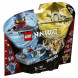 Конструктор LEGO Ninjago 70663 Ния и Ву: мастера Кружитцу в Хабаровске