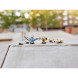 Конструктор LEGO Ninjago 70663 Ния и Ву: мастера Кружитцу в Хабаровске
