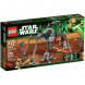 Конструктор LEGO Star Wars 75016 Самонаводящийся дроид-паук в Хабаровске