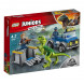 Конструктор LEGO Juniors 10757 Грузовик спасателей для перевозки раптора в Хабаровске