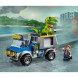 Конструктор LEGO Juniors 10757 Грузовик спасателей для перевозки раптора в Хабаровске