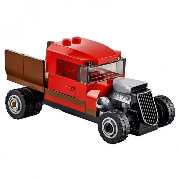 Конструктор LEGO City 60048 Полицейский отряд с собакой в Хабаровске