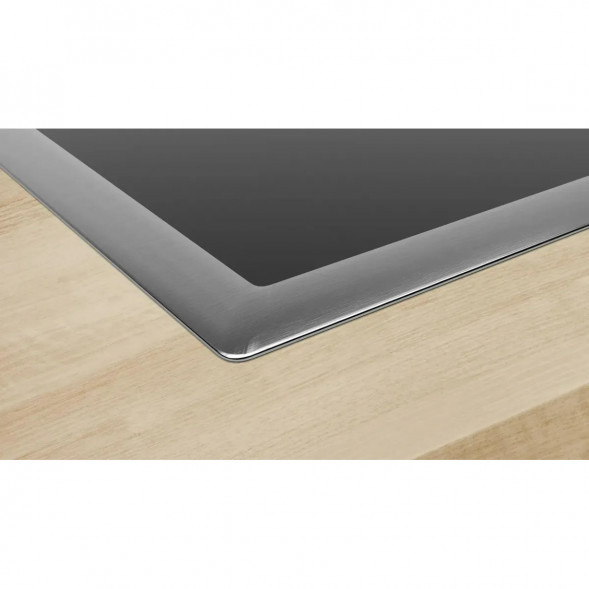 Электрическая варочная панель Bosch PKE645BB2E, черный в Хабаровске