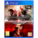 Игра Tekken 7 + SoulCalibur VI. Double Pack [PS4, русские субтитры] в Хабаровске