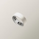 Умное кольцо Oura Ring 4 Ceramic (размер 11), Облако/Cloud в Хабаровске