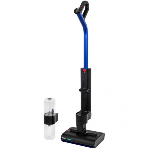 Вертикальный моющий пылесос Dyson Wash G1 (473817-01) в Хабаровске