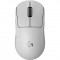Беспроводная игровая мышь Logitech G Pro X Superlight 2, Белый