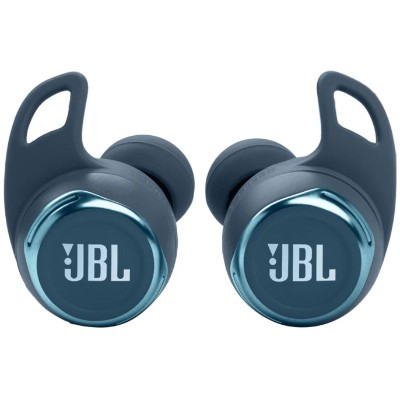 Беспроводные наушники JBL Reflect Flow Pro, синий в Хабаровске