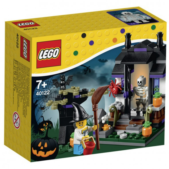 Конструктор LEGO DUPLO 40122 Кошелек или жизнь в Хабаровске