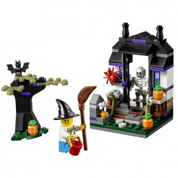 Конструктор LEGO DUPLO 40122 Кошелек или жизнь в Хабаровске
