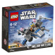 Конструктор LEGO Star Wars 75125 Истребитель Повстанцев  в Хабаровске