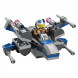 Конструктор LEGO Star Wars 75125 Истребитель Повстанцев  в Хабаровске