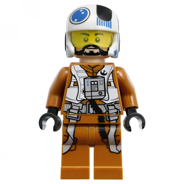 Конструктор LEGO Star Wars 75125 Истребитель Повстанцев  в Хабаровске