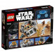 Конструктор LEGO Star Wars 75136 Спасательная капсула дроидов в Хабаровске