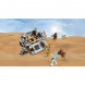 Конструктор LEGO Star Wars 75136 Спасательная капсула дроидов в Хабаровске