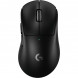 Беспроводная мышь Logitech G Pro X Superlight 2 DEX, Black в Хабаровске