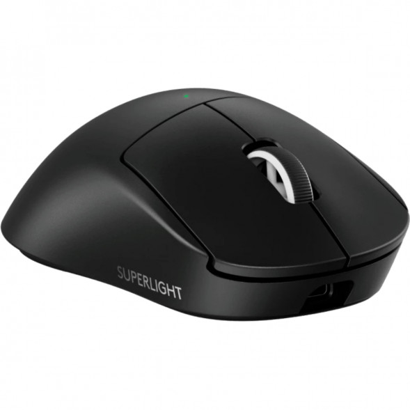 Беспроводная мышь Logitech G Pro X Superlight 2 DEX, Black в Хабаровске