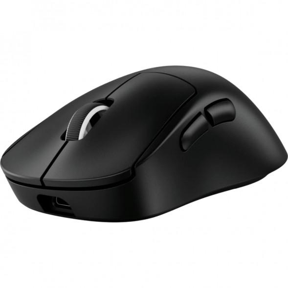 Беспроводная мышь Logitech G Pro X Superlight 2 DEX, Black в Хабаровске