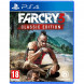 Игра Far Cry 3: Classic Edition [PS4, русская версия] в Хабаровске