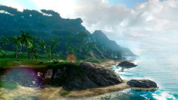 Игра Far Cry 3: Classic Edition [PS4, русская версия]