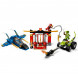 Конструктор LEGO Ninjago 71703 Бой на штормовом истребителе в Хабаровске
