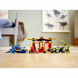 Конструктор LEGO Ninjago 71703 Бой на штормовом истребителе в Хабаровске