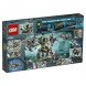 Конструктор LEGO Ultra Agents 70164 Штормовое нападение Сайклона в Хабаровске