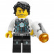 Конструктор LEGO Ultra Agents 70164 Штормовое нападение Сайклона в Хабаровске