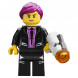 Конструктор LEGO Ultra Agents 70164 Штормовое нападение Сайклона в Хабаровске